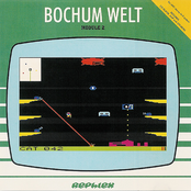 Mechanique by Bochum Welt