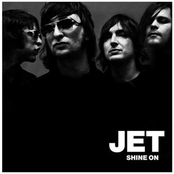 Jet - Bring It On Back (Digital Album Version)