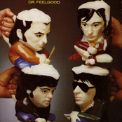 Feels Good by Dr. Feelgood