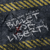 BULLET FOR LIBERTY
