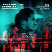 Afterhours Sessions 05: Raumskaya