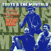 Toots & the Maytals - Revolution