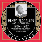 1936-1937 {Chronological Classics, 590}