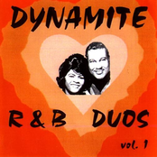 Dynamite R&B Duos - Volume 1