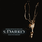 Darko Is Dead by Ed Harcourt