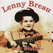 Blue Echo by Lenny Breau