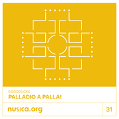 Palladio a Palla!