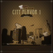 City Flavor 1