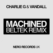 Machined (Beltek Remix)