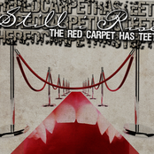 The Red Carpet Has Teeth EP