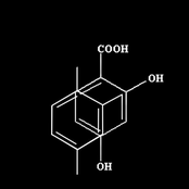 beta-resercyclic acid