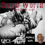 Dead World 4 way noise split