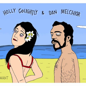 Holly Golightly & Dan Melchior