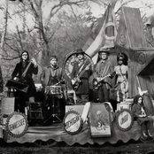 The Switch And The Spur by The Raconteurs