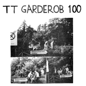 TT Garderob 100 7"