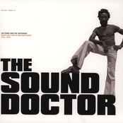 The Sound Doctor: Black Ark Singles and Dub Plates 1972-1978