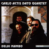 Delhi Mambo Album Picture