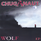 Wolf by Chuganaut