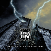 Only Death Will Deliver