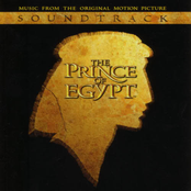 The Prince of Egypt (Music from the Original Motion Picture)