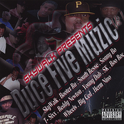 Presents Duce Five Muzic