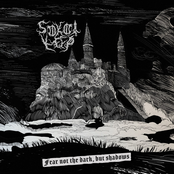 Fear not the dark, but shadows [EP]