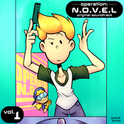 Operation: N.O.V.E.L Original Soundtrack: Volume 1