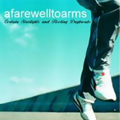 Lullaby by A Farewell To Arms