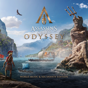 Assassin's Creed Odyssey World Music & Sea Shanties Edition