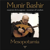 Nesemat by Munir Bashir