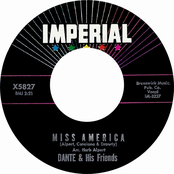 Miss America