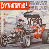 The Dynotones