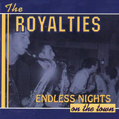 Frankenstein Ska by The Royalties