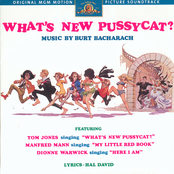 Pussy Cats On Parade by Burt Bacharach