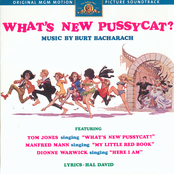 Chateau Chantel by Burt Bacharach