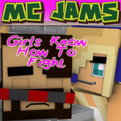 Girls Know How to Fight (From "Hey Captainsparklez")