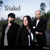 Med Tårar by Triakel