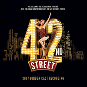 42nd Street (2017 London Cast)