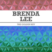 The Golden Key by Brenda Lee