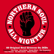 Northern Soul All Nighter