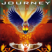 Like A Sunshower by Journey