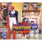 king of fighters '97