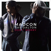 Madcon Feat. Ray Dalton