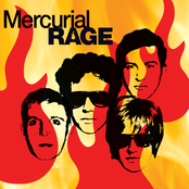 Out Of Control by Mercurial Rage