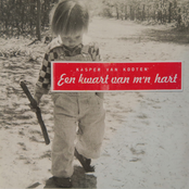 Een kwart van mijn hart