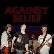 against belief