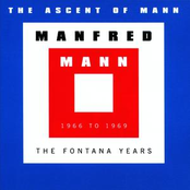 Big Betty by Manfred Mann