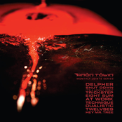 It's A Lovely Night by Amon Tobin