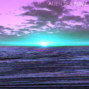Alien Sea Fume