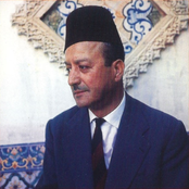 Dahmane Ben Achour